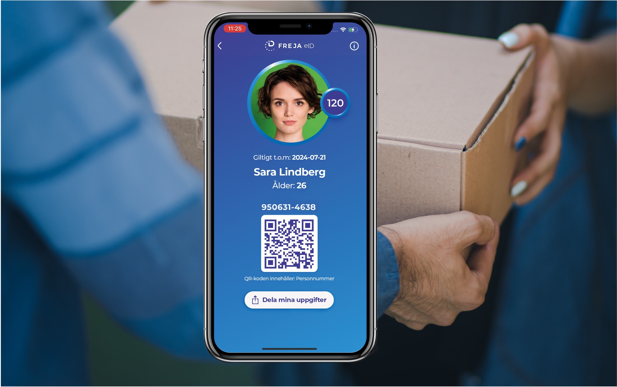 Vad händer när BankID kraschar? - Nr 21 av TunderTarFyr - Övrigt 