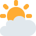 :sun_behind_cloud: :sun_behind_cloud: