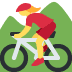 :woman_mountain_biking: