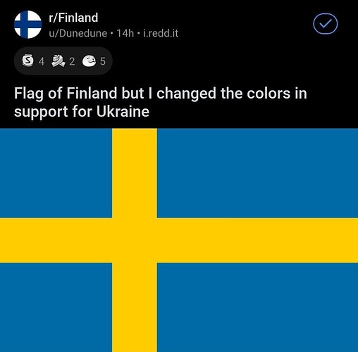 Finland Ukraine