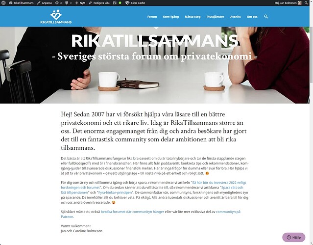 Efter-bild