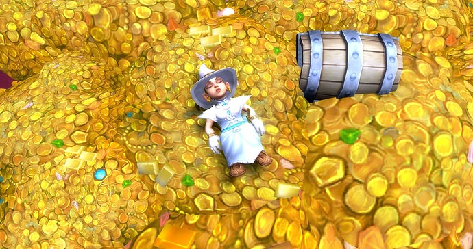 Investering guld