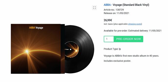 trash abba