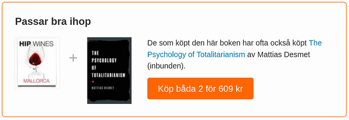 The Psychology of Totalitarianism