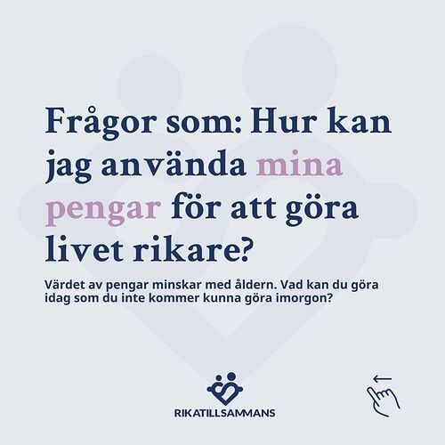 240605 - Samla på frågor vars svar gör ditt liv rikare 4