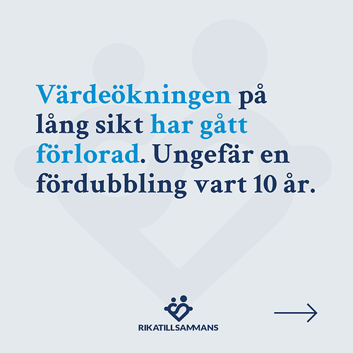 Bankkontot är inte så riskfritt som många tror 3