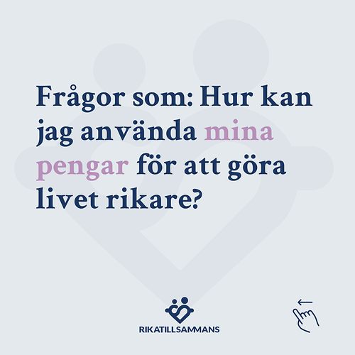 Samla på frågor vars svar gör ditt liv rikare 4