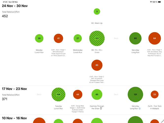 Simulator Screenshot - iPad Pro 13-inch (M5) - 2025-11-30 at 21.24.36