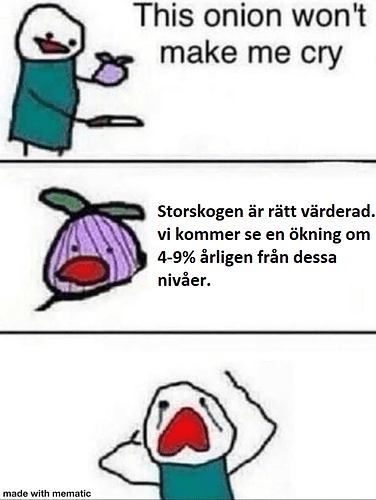 storskogen
