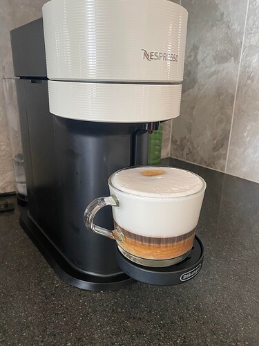 Kaffe