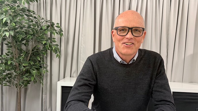 Fredrik Olsson, Skarpa