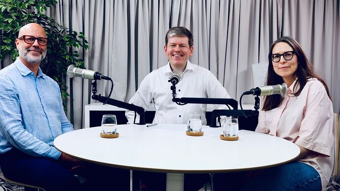 Intervju med Jimmy Åberg från SRS Group