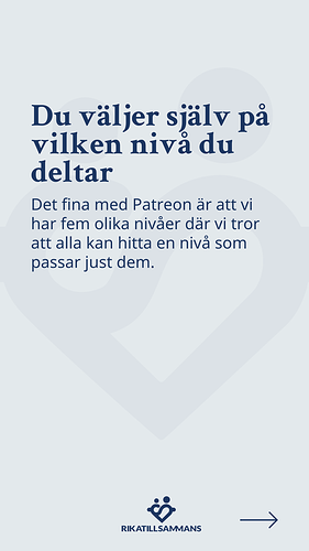 Patreon - IG Höjdpunkt 10