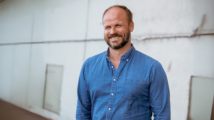 Per Hedenmark, Norban