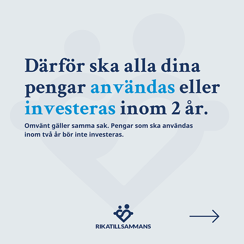 Bankkontot är inte så riskfritt som många tror 8