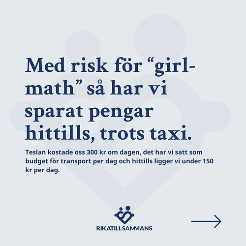 Kortavsnitt - 14 dagar in utan bil 7