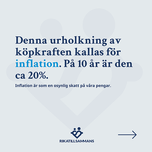 Bankkontot är inte så riskfritt som många tror 5