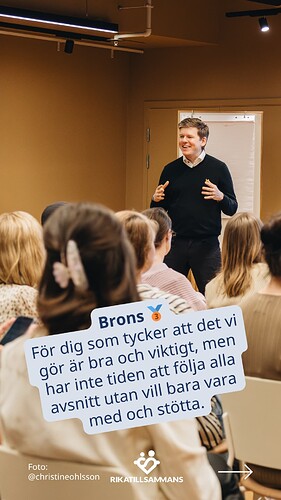 Bronsnivån