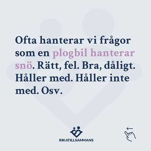 240605 - Samla på frågor vars svar gör ditt liv rikare 2