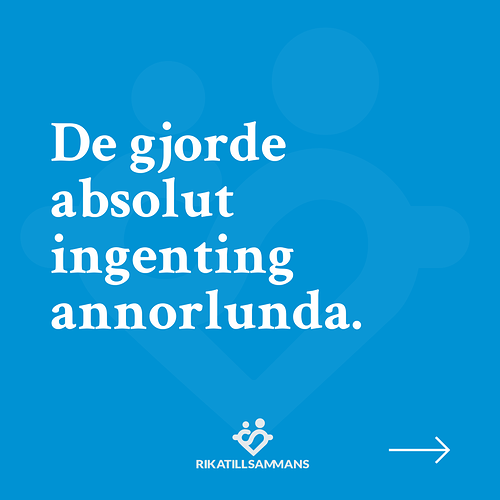 Så agerade RikaTillsammans-spararna i augusti 2