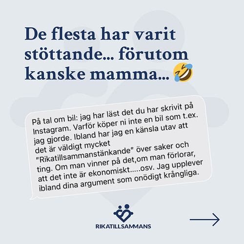 Kortavsnitt - 14 dagar in utan bil 3