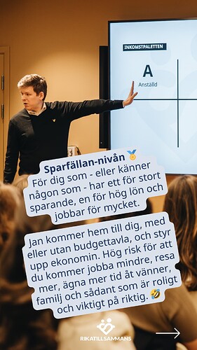 Sparfällan-nivån
