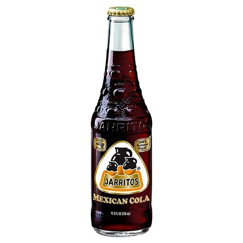 JarritosCola