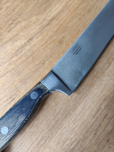 ikeakniv