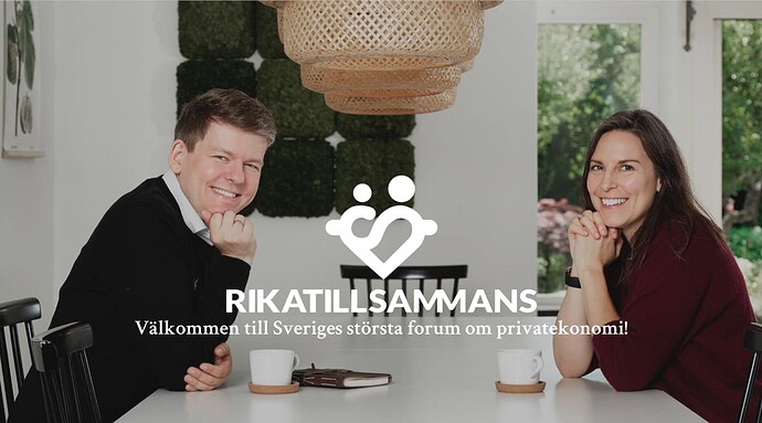 Välkommen till forumet!