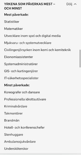 Anders Hansen om framtidens AI-jobb ”Det är som att bli omhändertagen av en psykopat”  SVT Nyheter.png