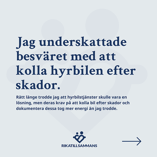 Kortavsnitt - 14 dagar in utan bil 8