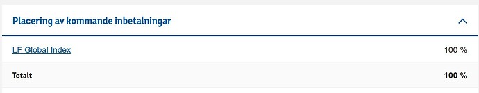 LF - Pension- Adam V - Avtal