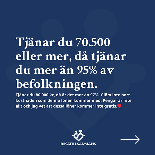 240823 - tjänar du mer eller mindre 7