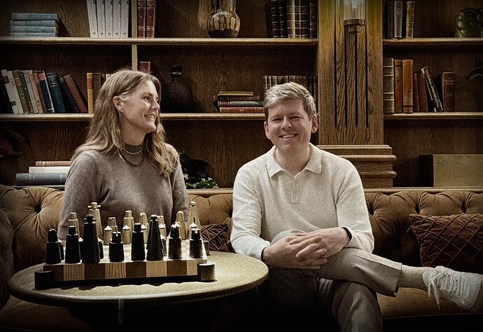 Mitt och Moas initiativ Flocken