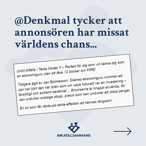 Kortavsnitt - 14 dagar in utan bil 5