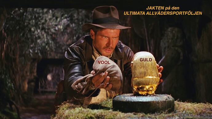 Jaktenguld