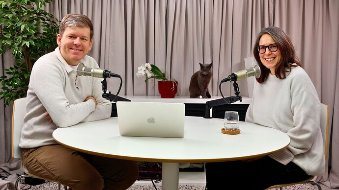 Fyra-hinkar-modellen 2026 | Både vi och Snötass är peppade