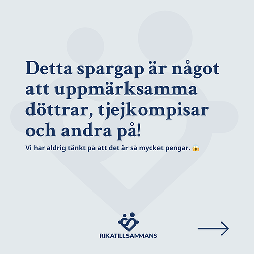 16. Var uppmärksam på detta och sprid kunskap