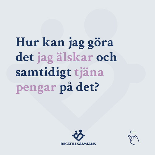 Samla på frågor vars svar gör ditt liv rikare 6