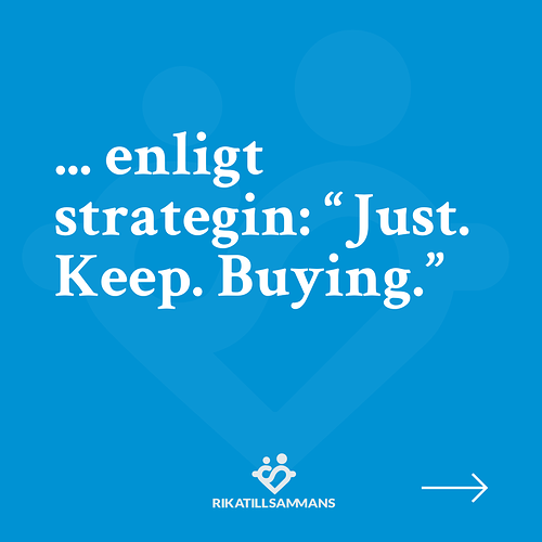 Så agerade RikaTillsammans-spararna i augusti 4