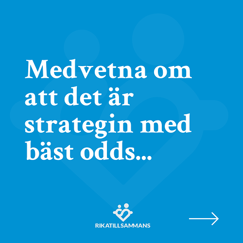 Så agerade RikaTillsammans-spararna i augusti 7