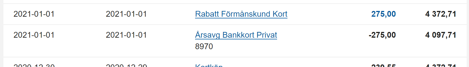 Vilken är den bästa banken för lönen? 🤔 - Vardags- och