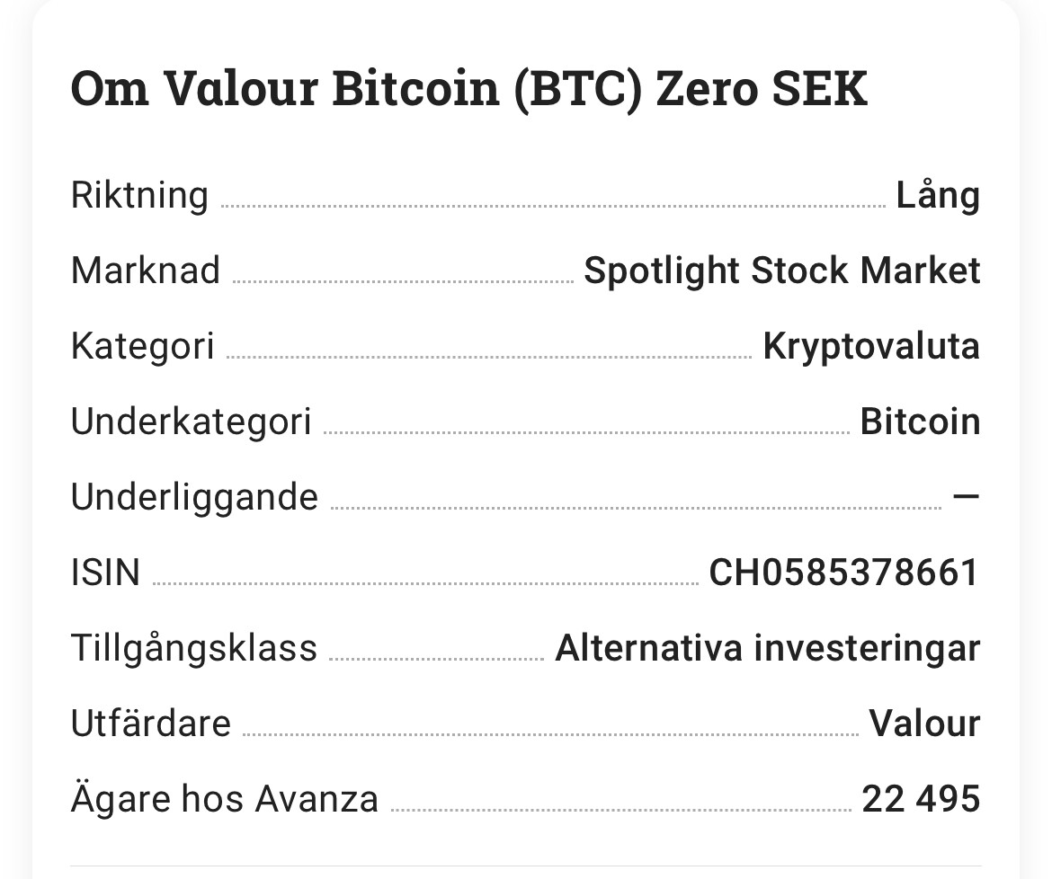Hur investera i Krypto - Bitcoin och krypto - RikaTillsammans Forumet