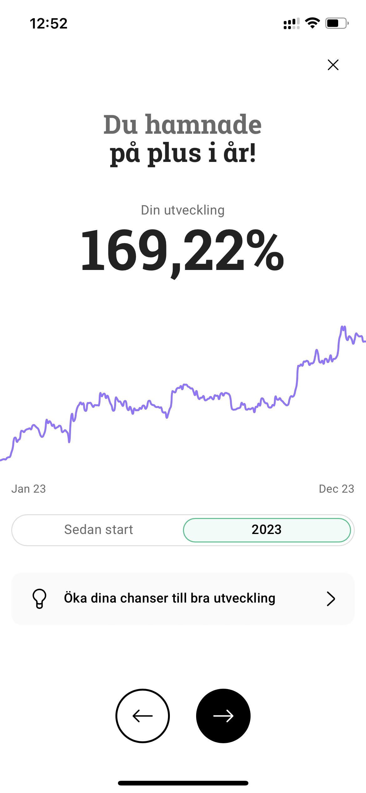 Ditt Avanza r 2023 Sida 5 Off topic RikaTillsammans Forumet