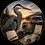 Greyheron