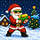 KombatSanta