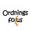 Ordningsfocus