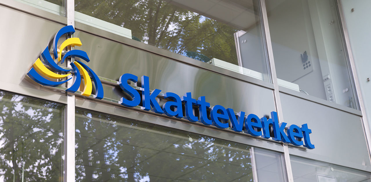Skattekontot (tyvärr?) ett av de bästa sparkontona…