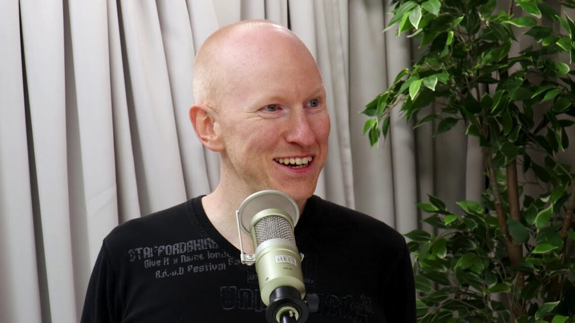 Från arbetslös till nästan ekonomiskt fri om ca två år