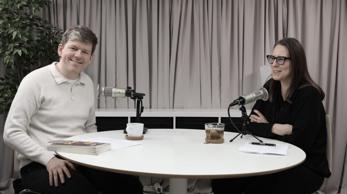 Uppföljning: “Våra samtal om ekonomi är trista”